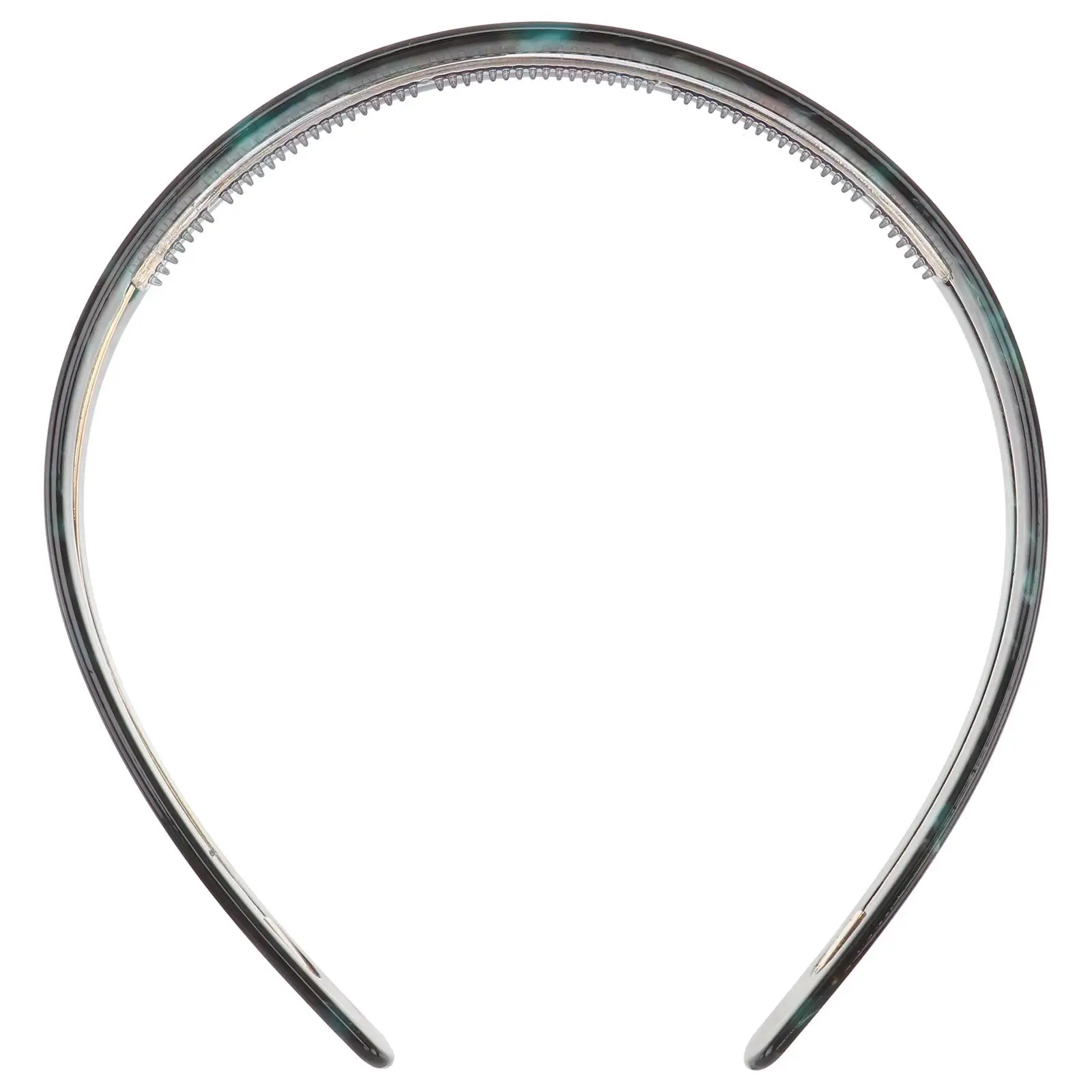 

Hair Accessories Non-slip Decorative Shower Face Washing Headdress Daily Wear Travel Party Hairband for Girls Boys