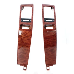 Suitable For Toyota Prado 120 Lexus GX470 2003-2009 Two Car Ventilation And Air Conditioning Vent Panel Frames