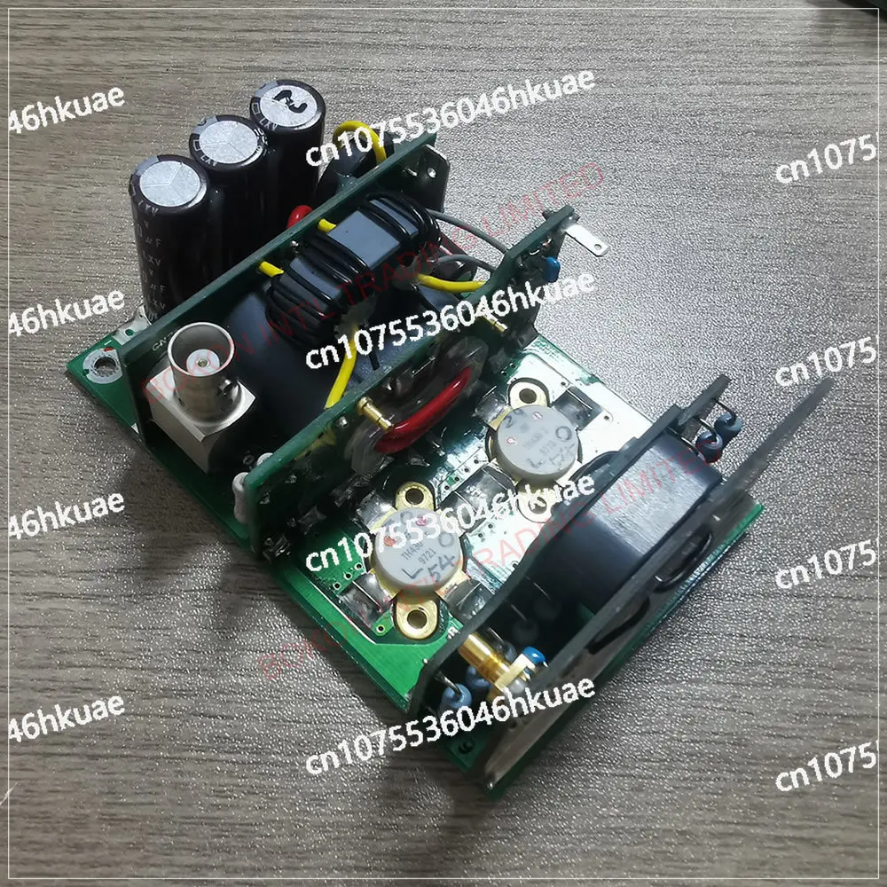 ترانزستورات الميكروويف SD1728 TH430 SD2933 1PCBA TH430x2pcs 30MHz 50V 250W PEP مع 14.5dB كسب HF SSB التطبيقات RF