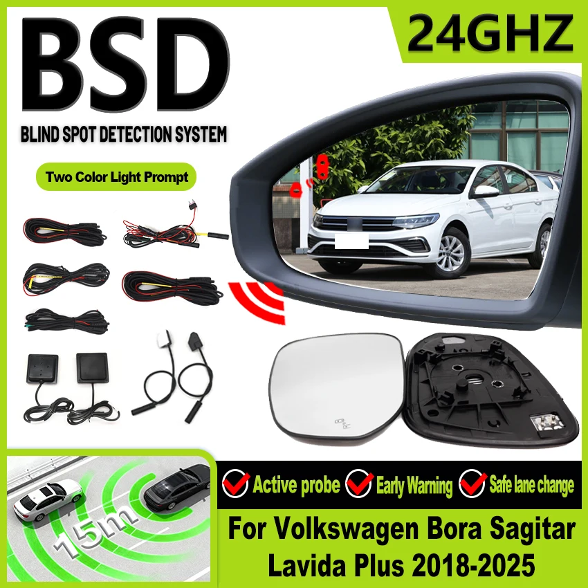 Car Mirror Blind Sp…