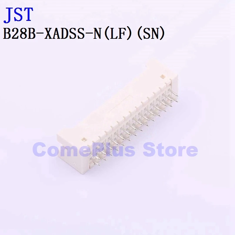 10 STKS B24B-XADSS-N B26B B28B-connectoren