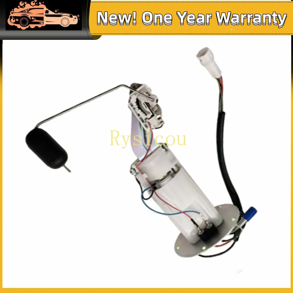 Motocycle Fuel Pump Assembly Oil Pump Sending Unit for SUZUKI 2008 2009 GSXR600 750 15100-37H00 1510037H00