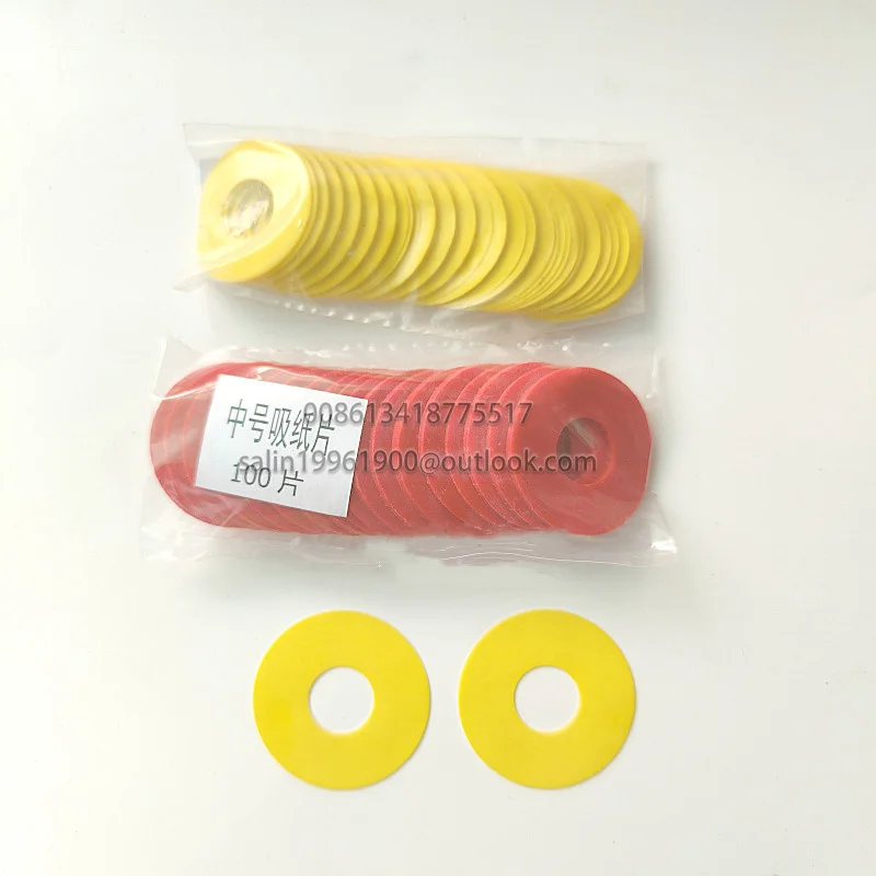 100 Pieces Free Shipping Many Sizes Rubber Sucker folding For Heidelberg Roland Komori Etc. Offset Printing Machine Spare Parts