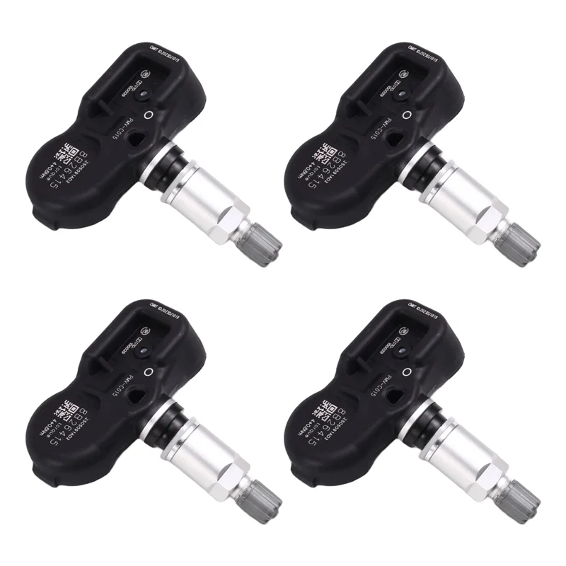 

A20K-4PCS 315Mhz Tire Pressure Monitor Sensor For Toyota Avalon Camry Rav4 Tacoma For LEXUS Lc Rx PMV-C015 4260748010 4260706030