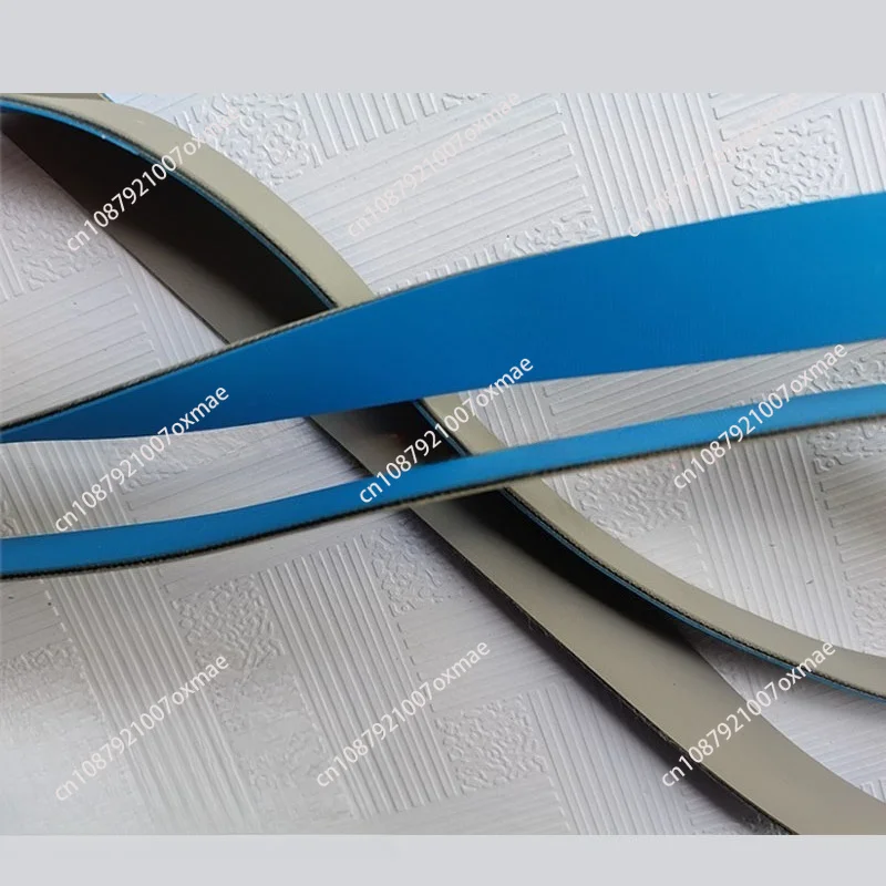 Flat Belt for Woodworking Machinery, Electronic Saw Reciprocating Saw Imported Flat Belt 1650 1700