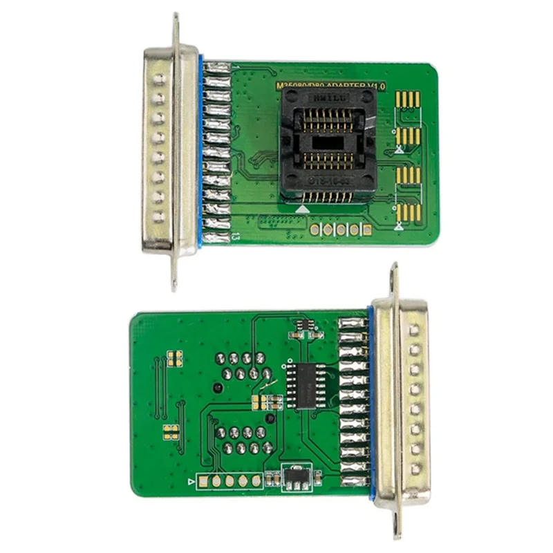 Neu-Für Xhorse VVDI Prog M35080/D80 Adapter V1.0