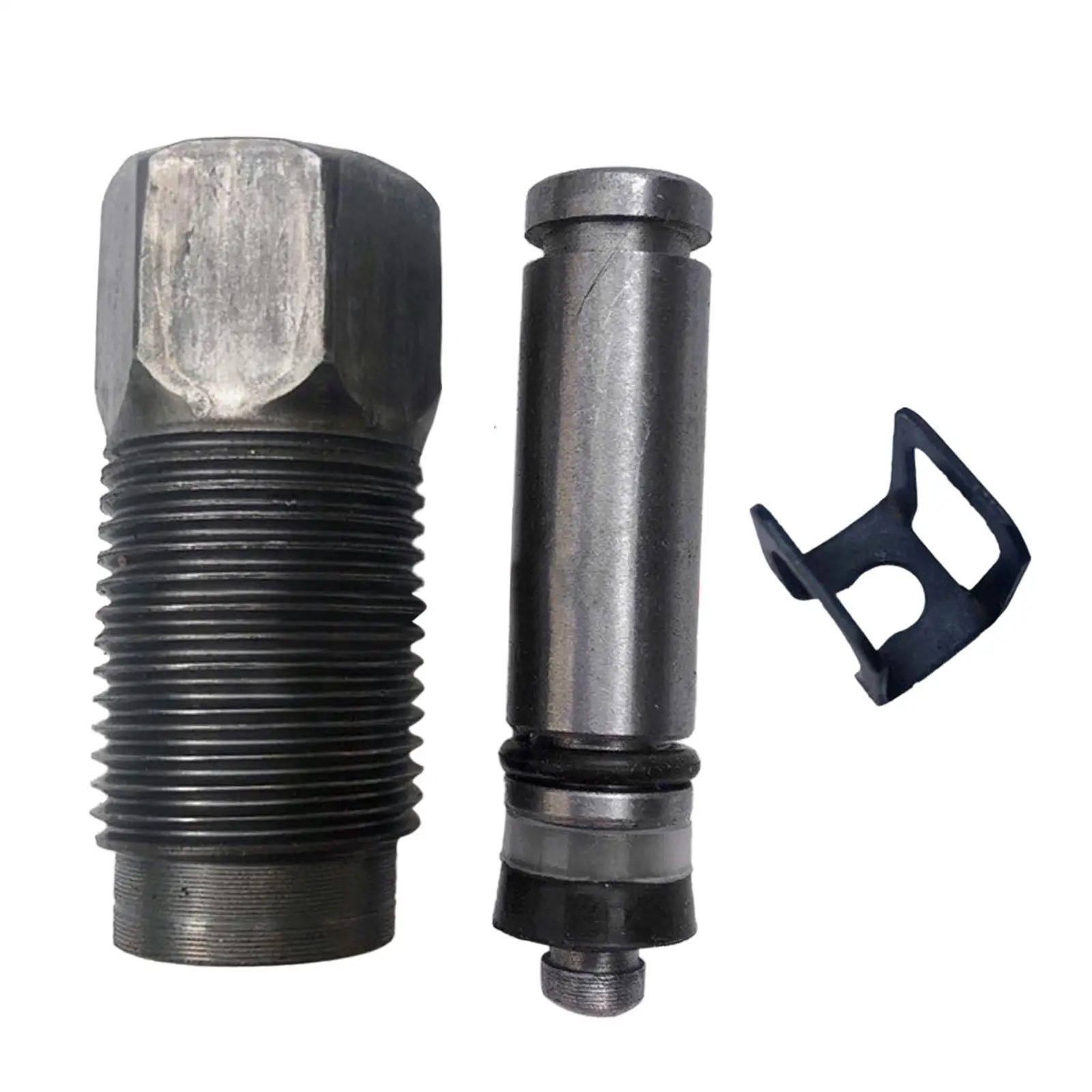 Automotive Hydraulic Jack Oil Pump Parts 2T Car Horizontal Body Accessories Jack