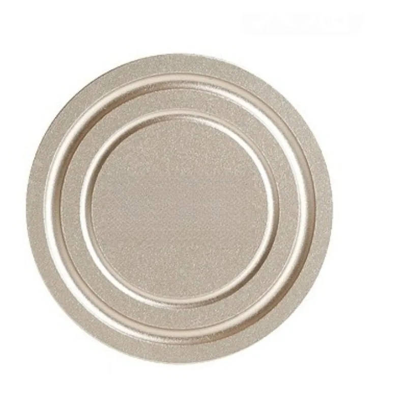 FOR Special Open Cover Playback Disc Press Kit CD Player Disc Holder Magnetic