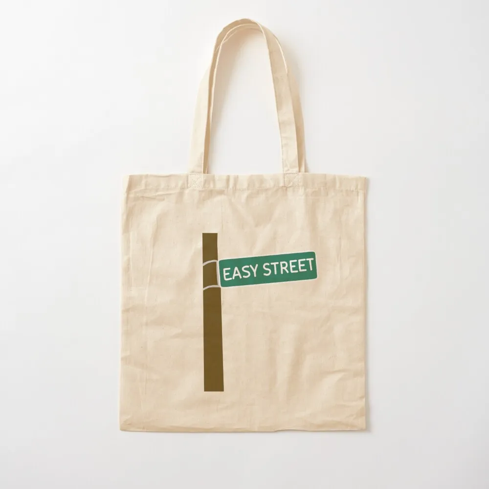 حقيبة حمل سهلة لعلامة الشارع، حقيبة صديقة للبيئة قابلة للطي، حقائب نسائية، حقيبة يد نسائية، حقيبة حمل نسائية #2