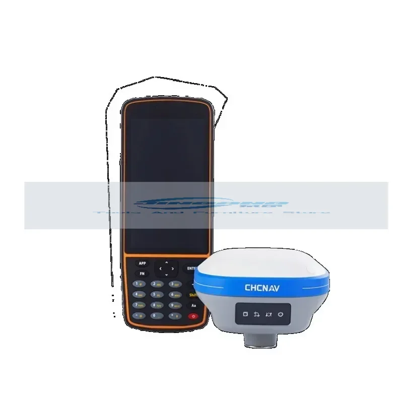 CHC I73 Trimble Gps Rtk Gps Gnss Rtk High Accuracy Positioning Measuring GPS BDS GLONASS Galileo