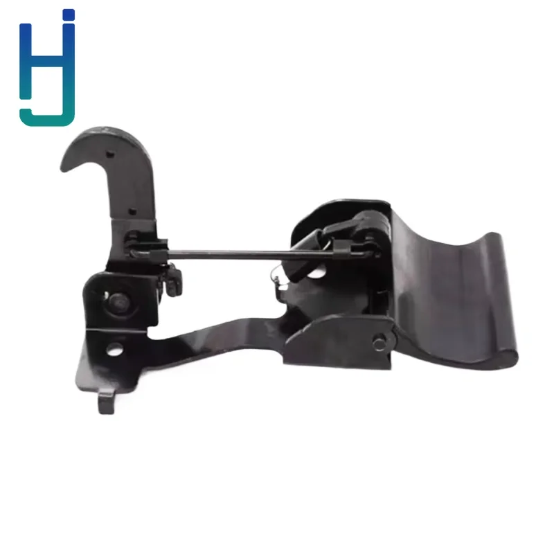 81140-D3000 Hood Release Lever Handle Safety Catch For Hyundai Tucson 2016-2020