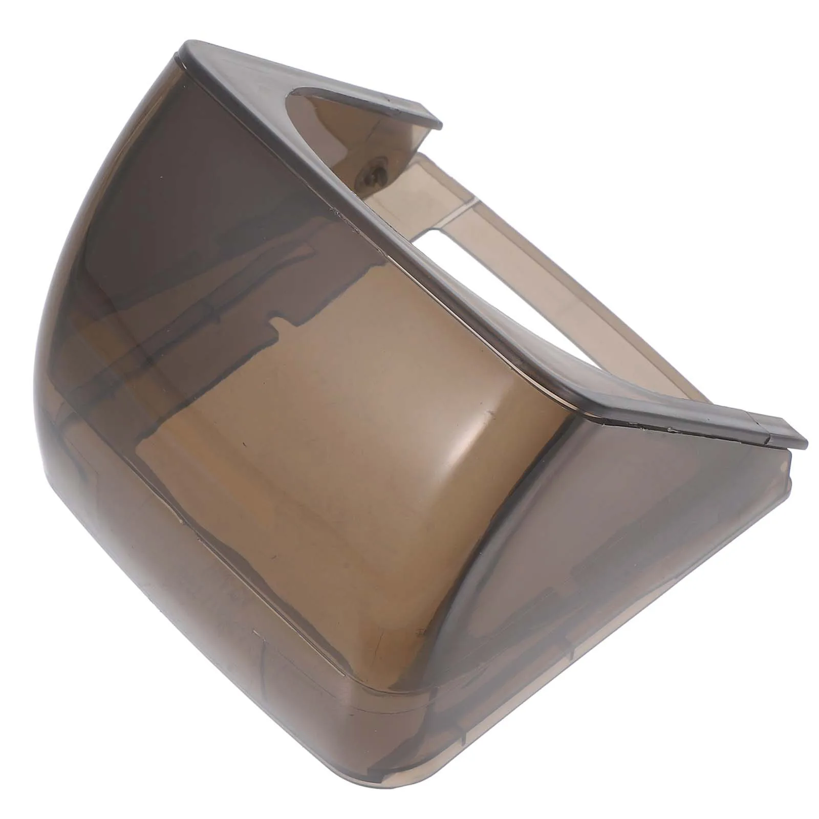 

Waterproof Outlet Cover Box For Wall Socket Protection Outdoor Bathroom Garden Garage Use Receptacle Cover Weatherproof