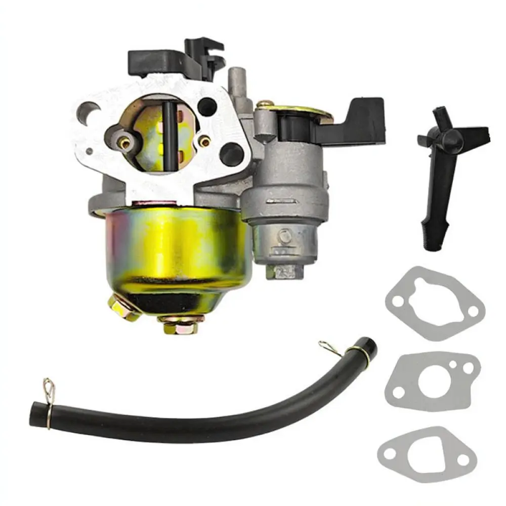Carburetor Assembly For Honda GX160 168F 170F 5.5HP Engine Motorized Water Pump Fuel Supply Parts Professional Repair Tool