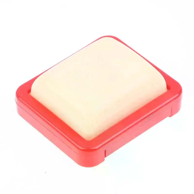 

Подушечка для инъекций, тренировочная практика, принадлежности для кожи, симулятор венепунктурного шва, модель, тренажер, инструменты для осмотра