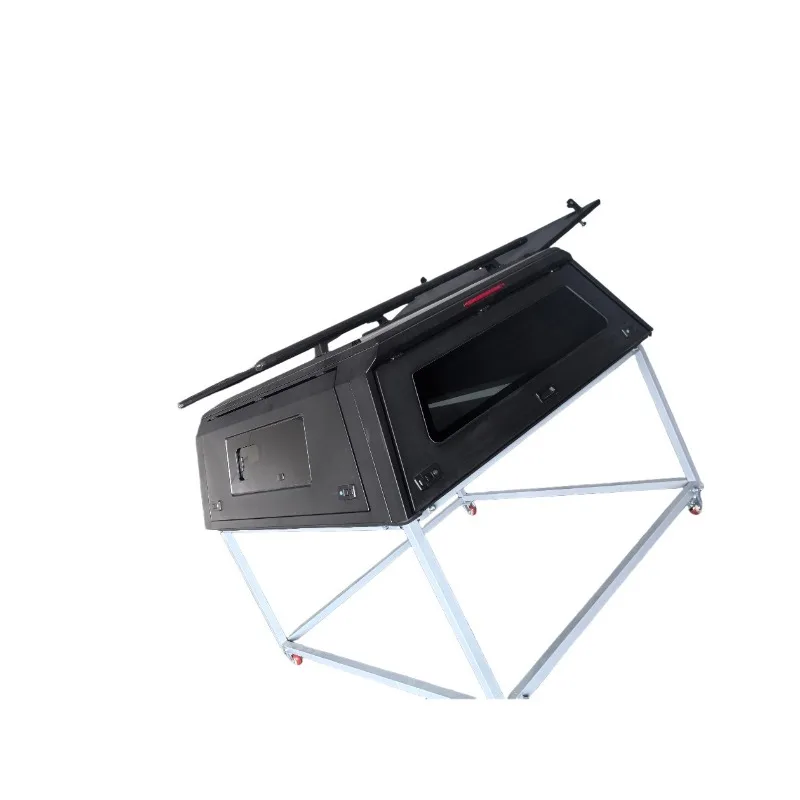Pickup adaptable to 21 + F150/19 + 5.5FT three-door modification