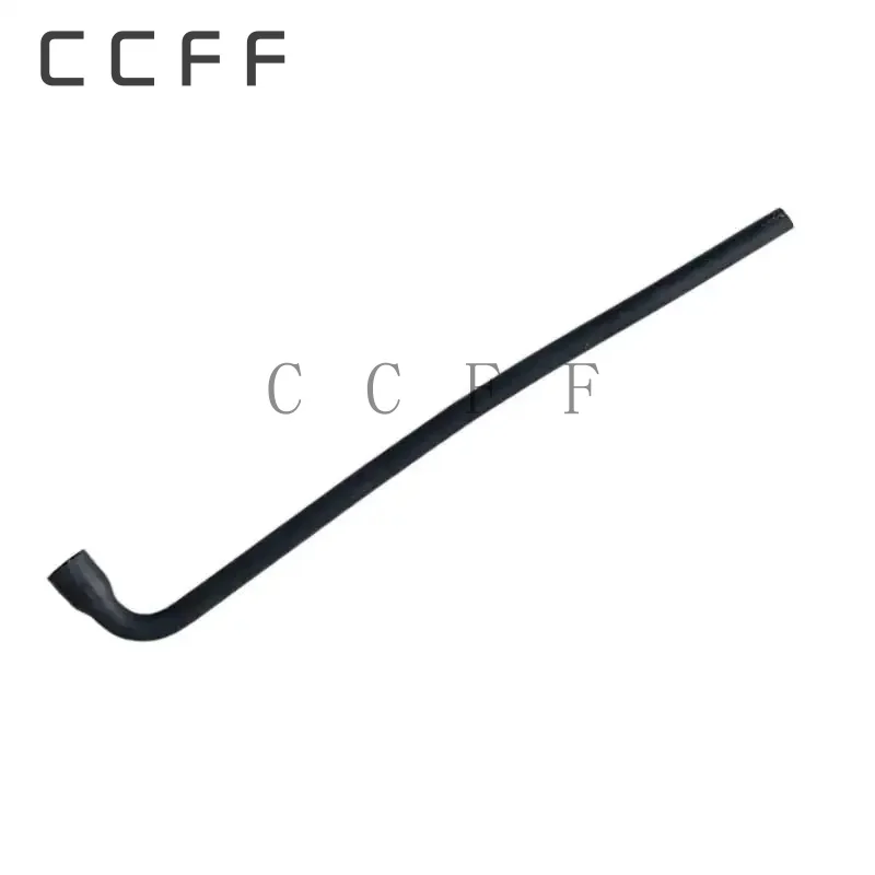 

Black rubber hose 7159011 for the output of Hobart AM900 spray pump, pump outlet pipe fittings