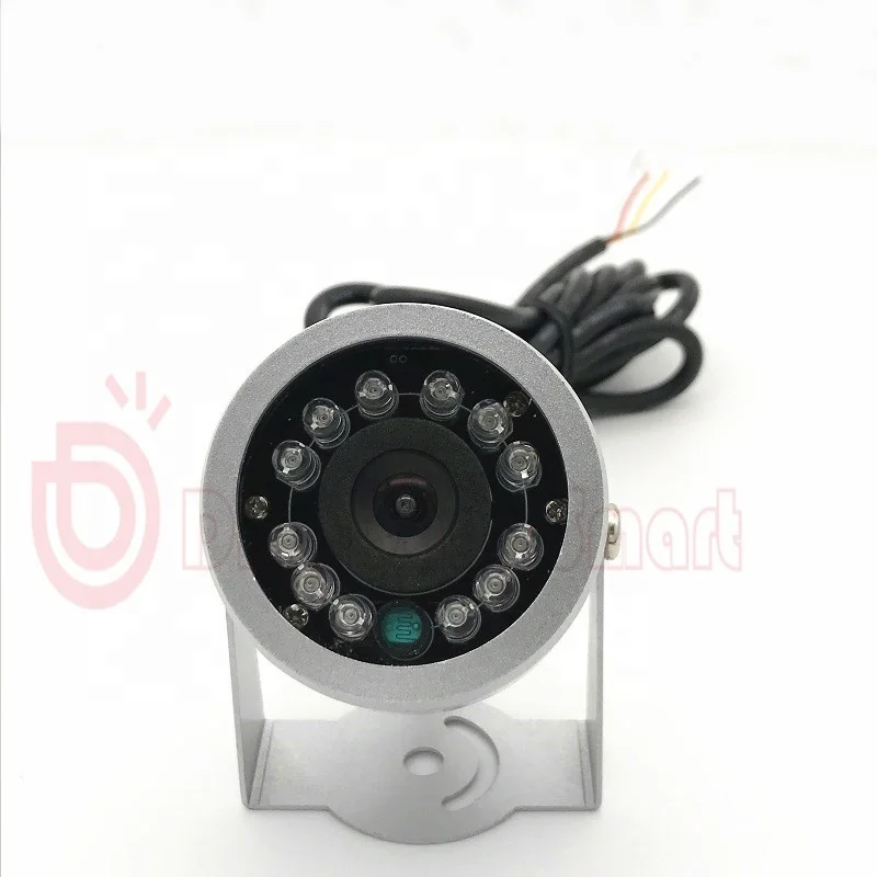

2026 Low Cost Mini Egg-shaped With Night,Dustproof,Vandal-proof,BUS Taix TTL/RS232/RS485 Serial JPEG Camera