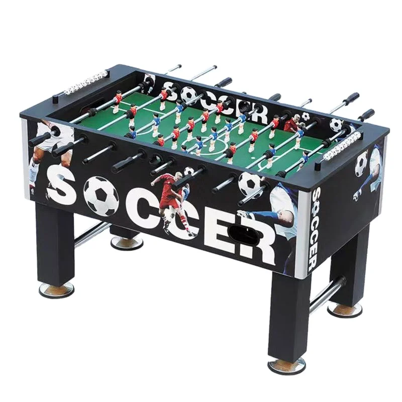 

Wholesale High Quality Best Price Professional 55" Soccer Foosball Football Table for Adults