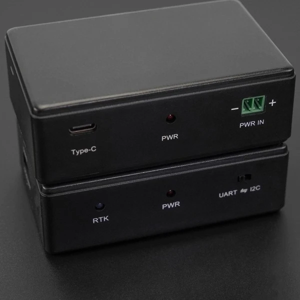 Kit de posicionamiento de alta precisión GNSS-RTK