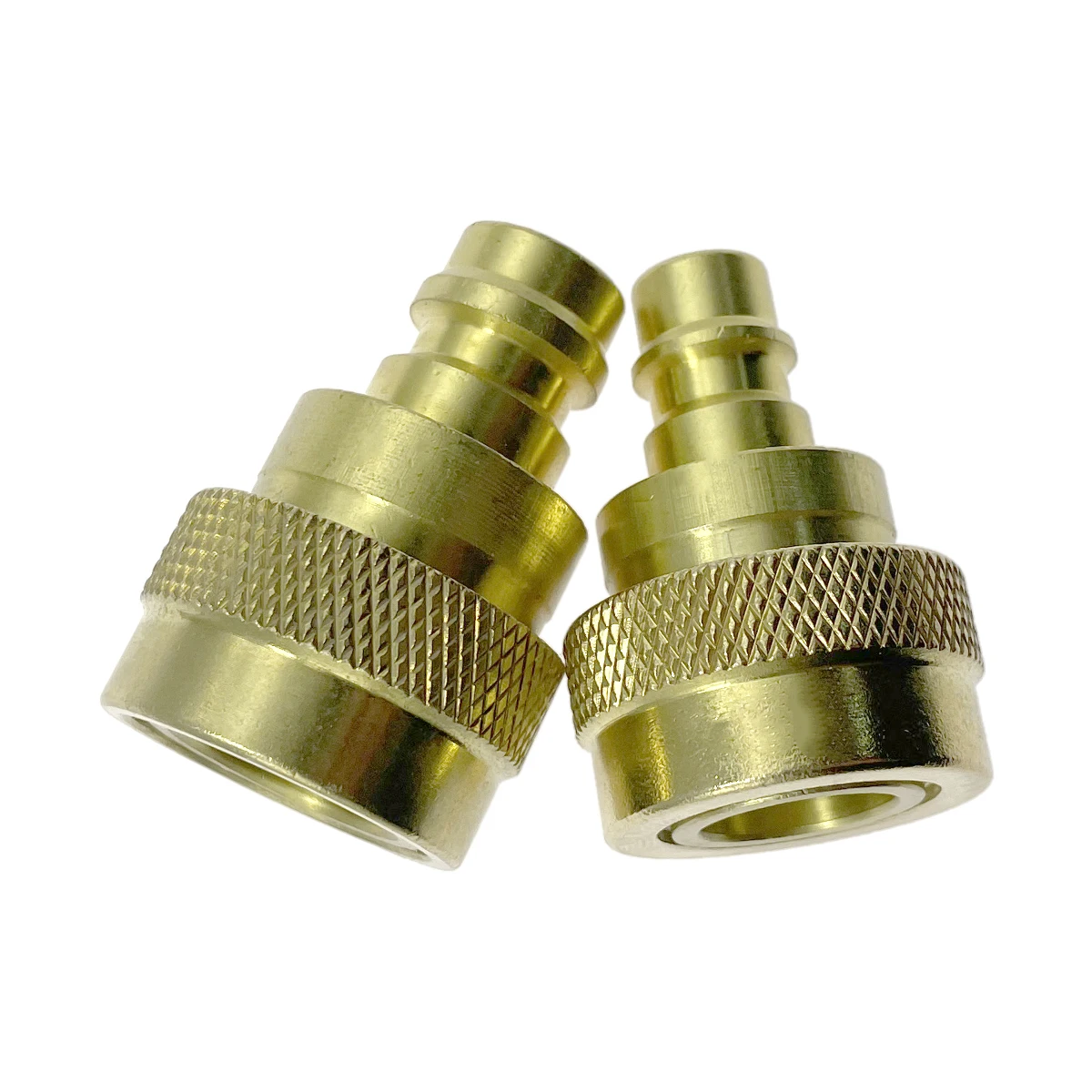 

Adjustable R1234yf to R134a Quick Coupler Adapter for Car Air Conditioner Refrigerant
