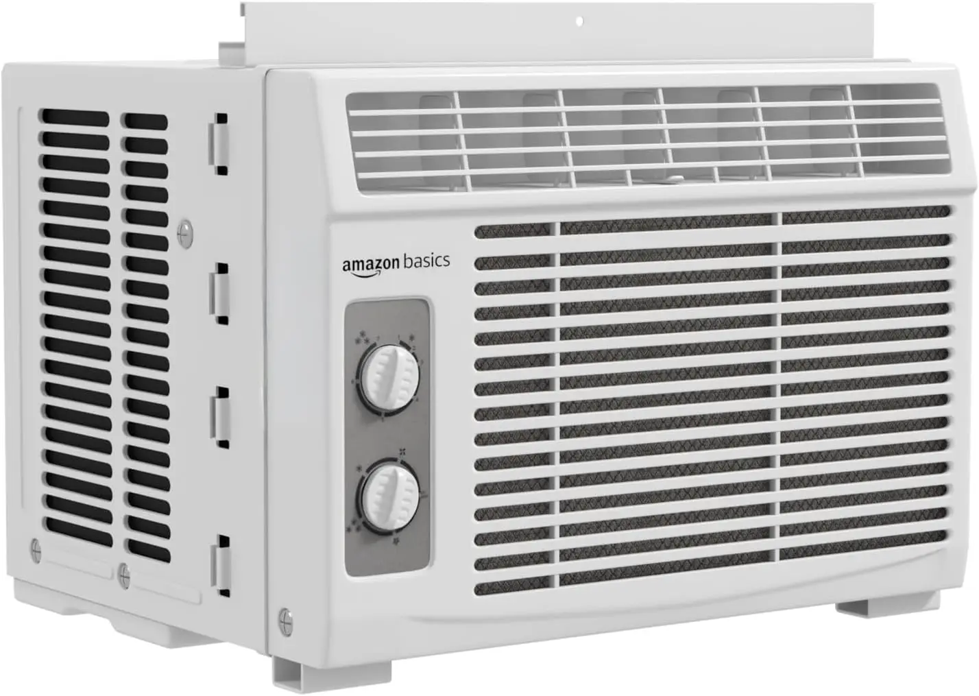 5000-BTU Window Air…