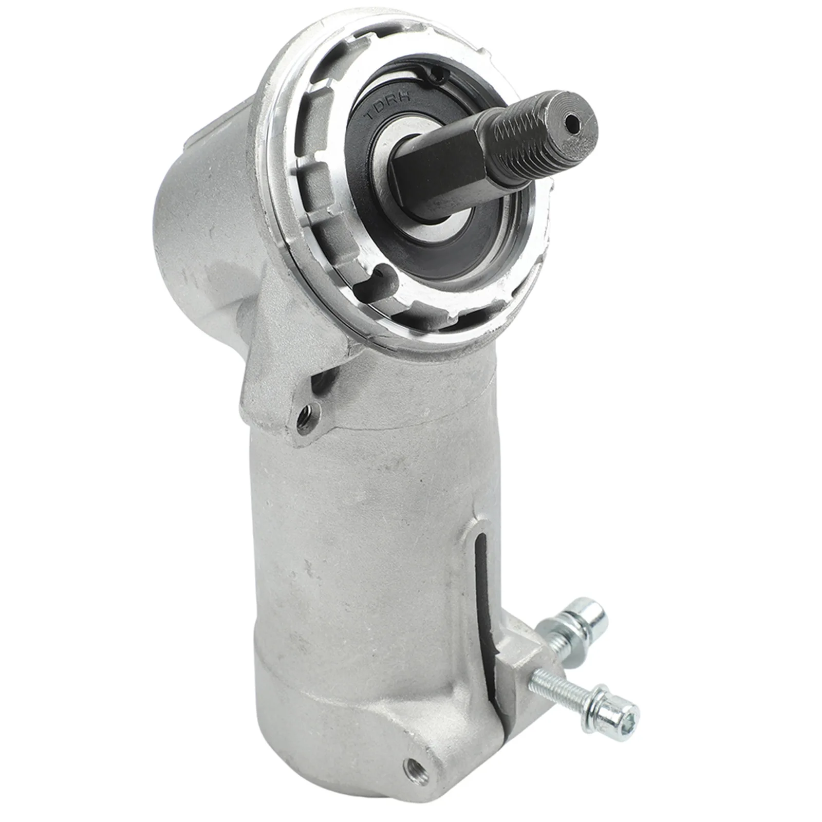 Rechtwinkliges Getriebe für FS 510 FS 510C FS 560 FS 560C Freischneider, 38mm Durchmesser, 9 Zähne, Wellenrohr 41486400107 41486400106
