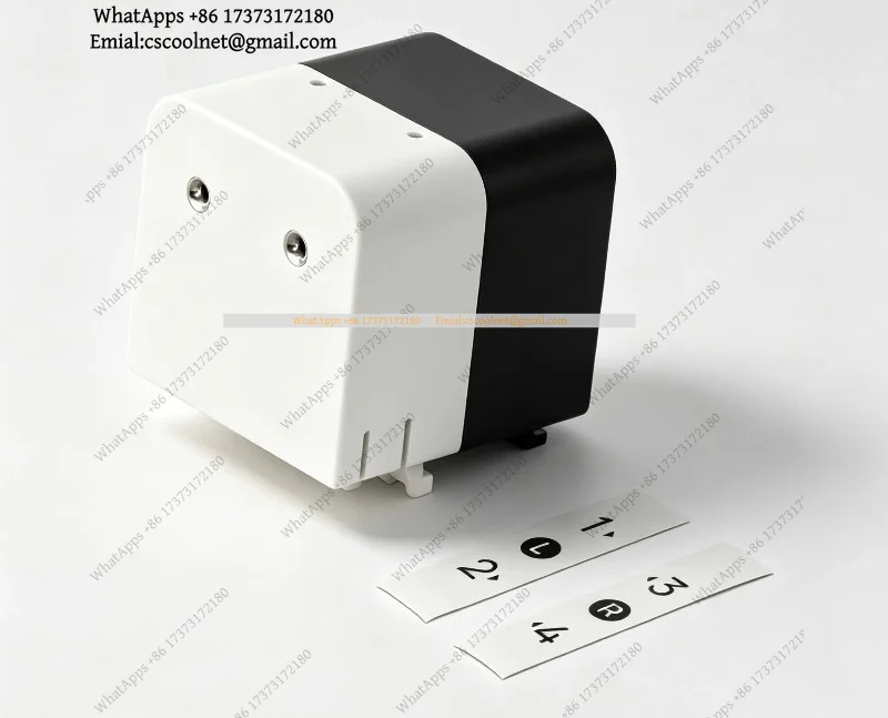 JS03 Automatic Filament Feeder Module For Snapmaker U1 3D Printer Parts