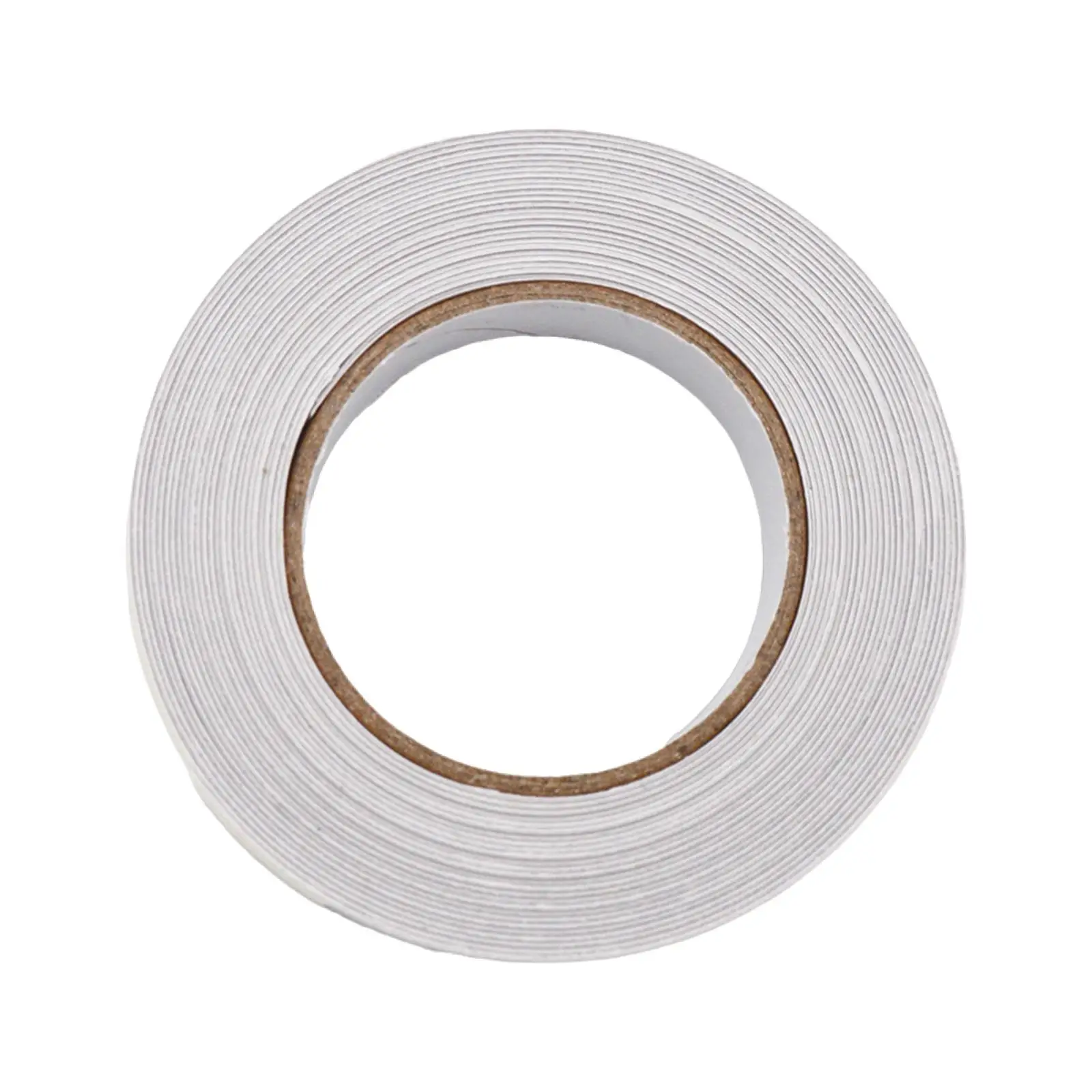 Fluorescent Tape, Waterproof Safety Luminous Tape, 10 mm × 5 m, Durable, Glows