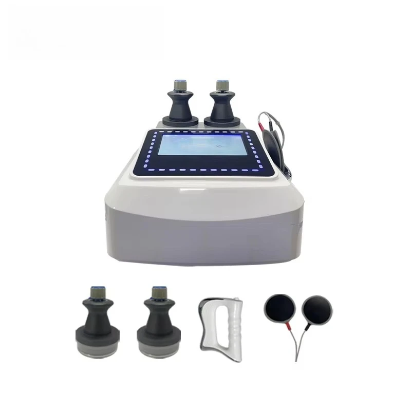 Hot-selling Cupping and Scraping Dredging Meridians Health Instrument Electric Massage