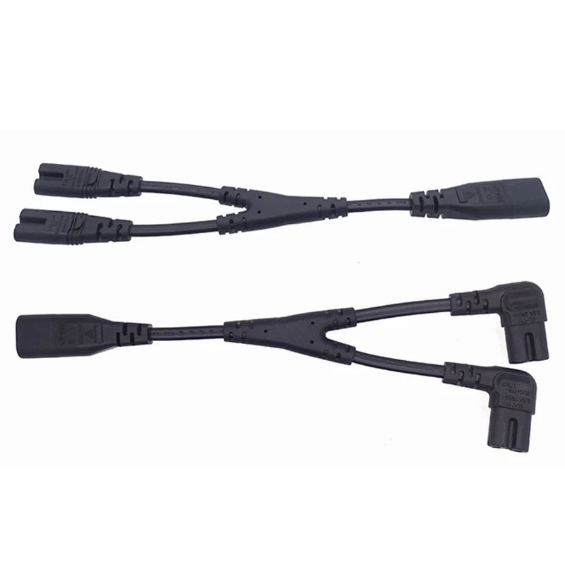 C8 To 2Xc7 Iec 320 …