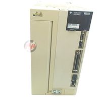 Tested Working SGDV-200A01A / SGDV-200A01A002000  SERVOPACK SERVO DRIVER