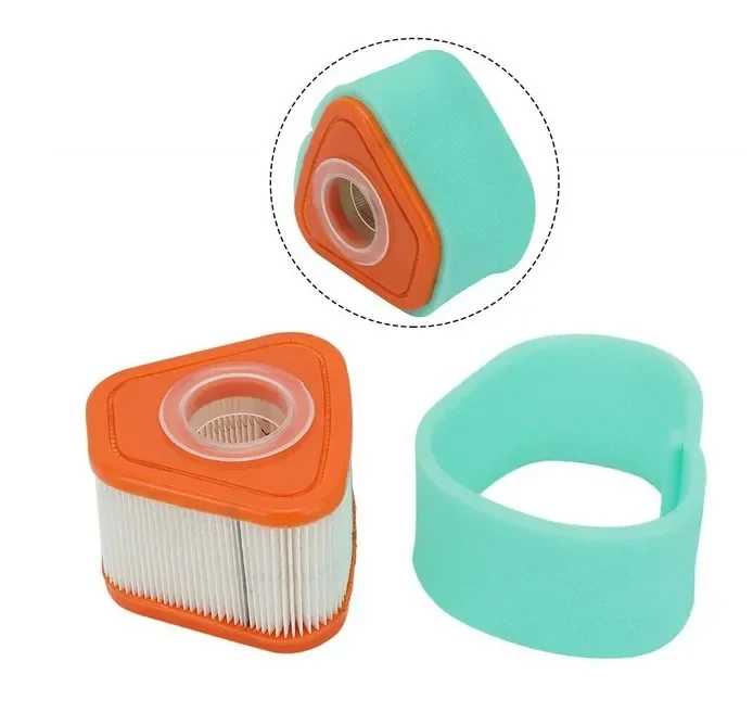 

595853 Воздушный фильтр Заменить BS 595853 597265 Подходит для BS 115P02 115P05 123P02 123P07 123P0B 123P32 125P02 125902