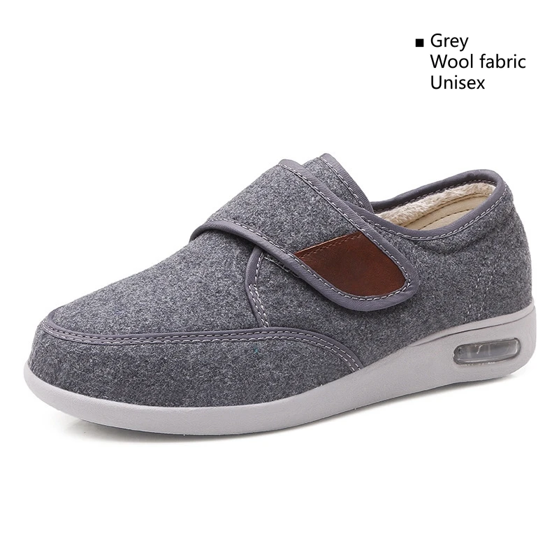 Grey(Wool)