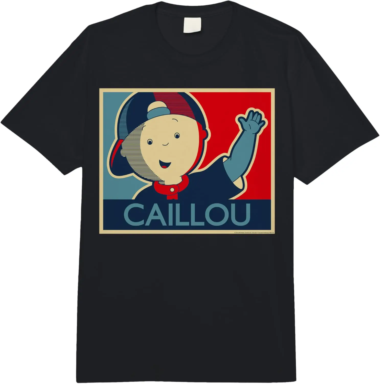 

T Comfort Colors Adult Heavyweight T-shirt