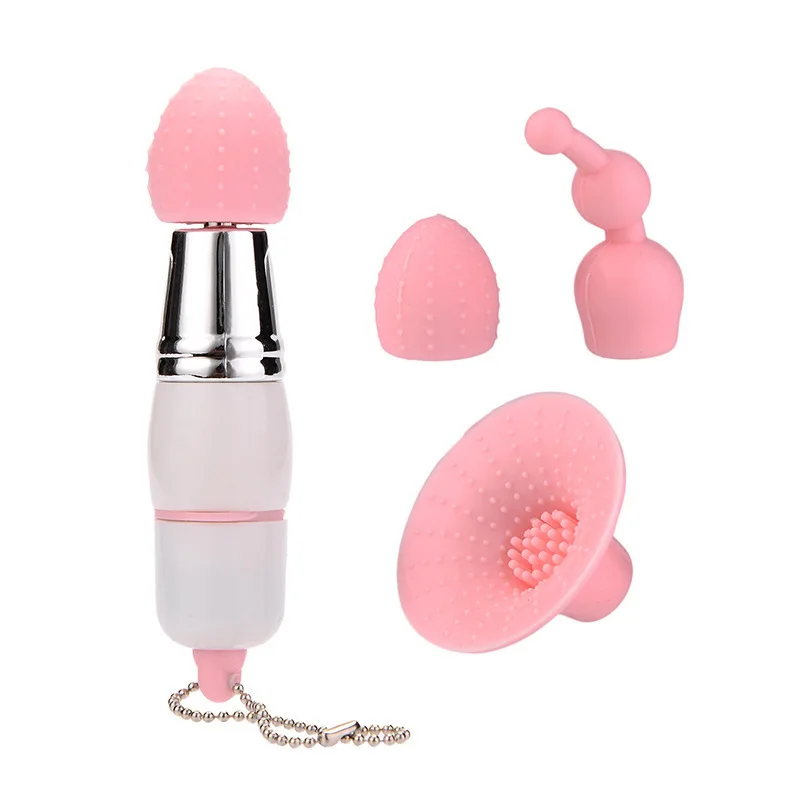 3 In 1 Clitoral Sucking Vibrator Sex Toys For Women G Spot Nipple Stimulation Vibrators Vagina Massager Female Masturbation Tool