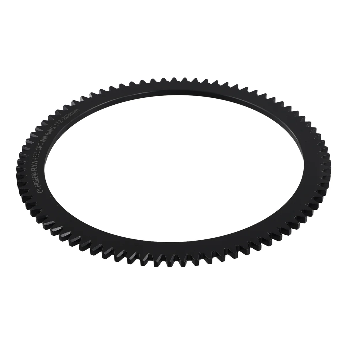 66M-85550 66M-85550-10 Flywheel Crown Gear Ring for YAMAHA Boat Engine 4 Stroke F15 F20 for Parsun