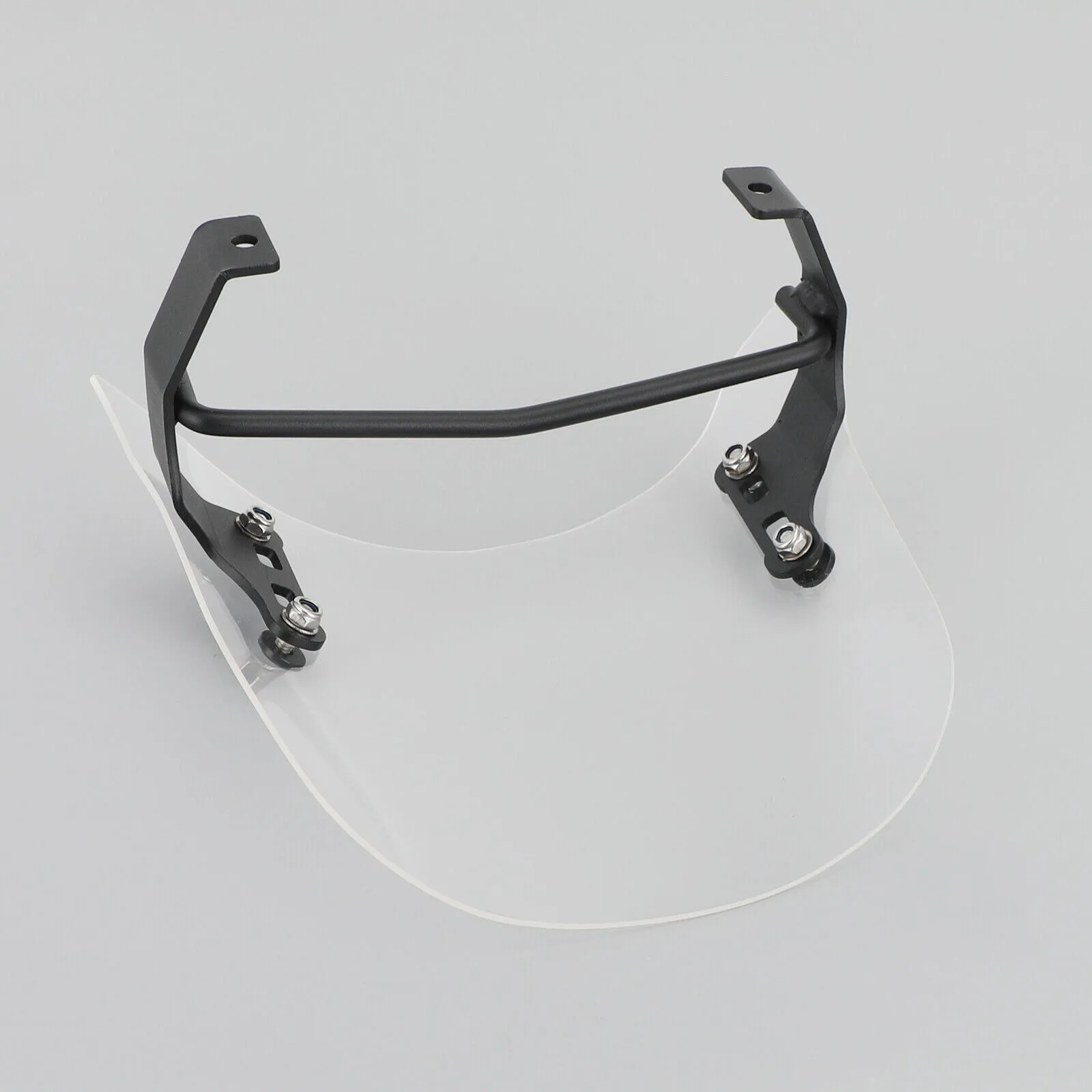 

Windshield Windscreen Clear Deflector For HONDA Rebel 1100/DCT 2021-2022