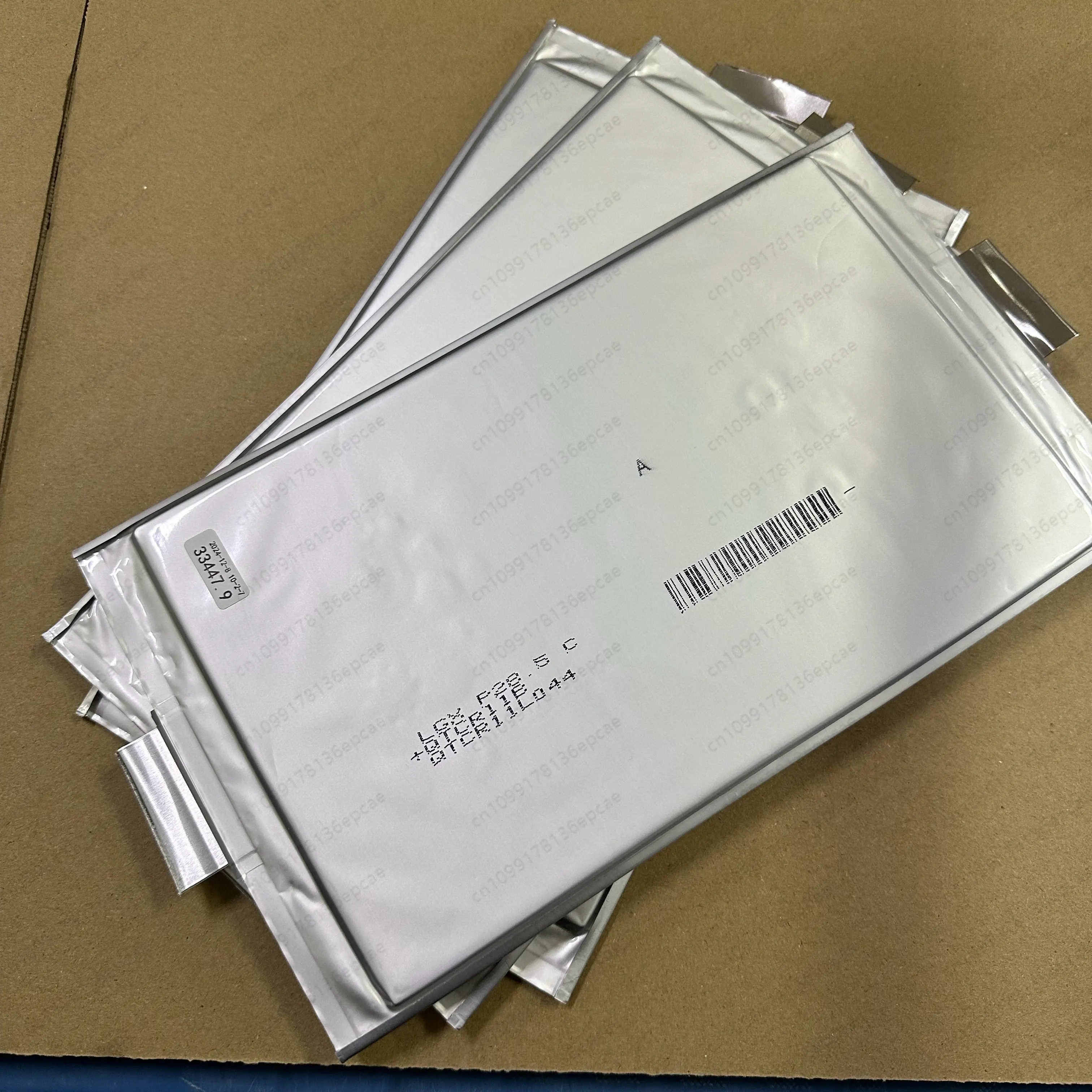 High Rate Lg P28.5 …