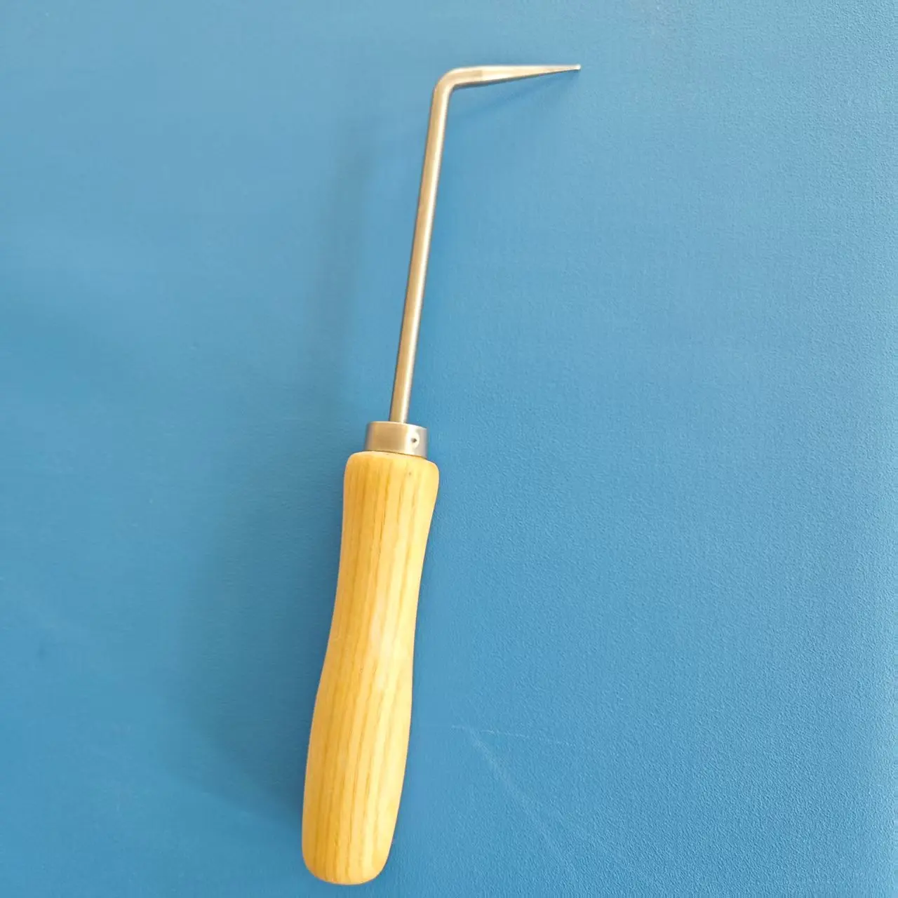 Steel Seam Tester Seam Needle for Roofing PVC/TPO/EPDM Accessories for Plastic Welding Tool Machine