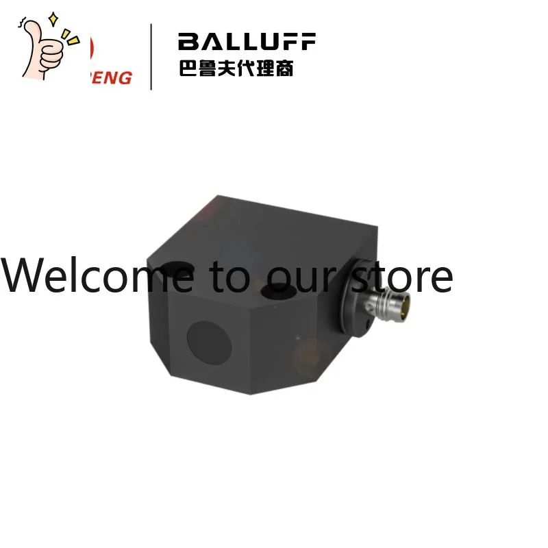 2026 BALLUFF/BES01FF Inductive Single Limit Switch BES 516-346-H2-Y-S49
