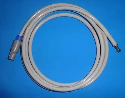 Multi-parameter ECG monitors accessories, bloods pressure extension tube (plastic head)