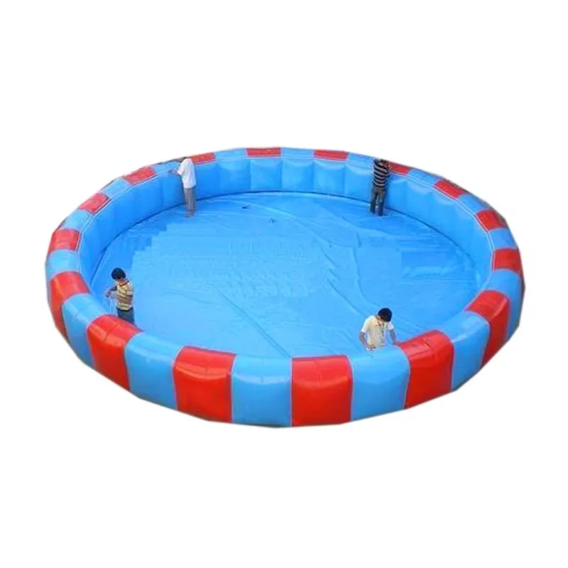 

Factory Price Swimming Pool Large Inflatable