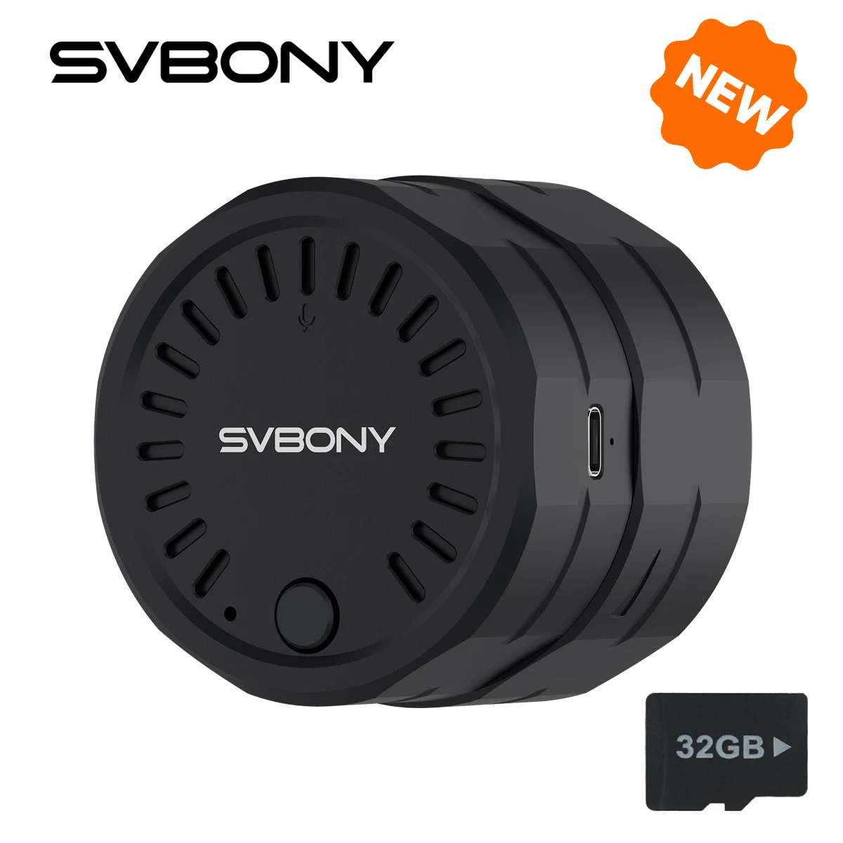 Svbony SC002 WiFi Camera, Digiscoping Camera Compatible with SV28 SV41 Pro Spotting Scope SV202 Binoculars for Bird Watching