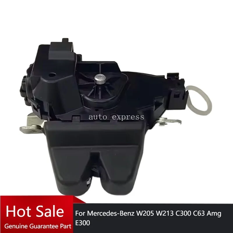 

Tailgate Trunk For Mercedes-Benz W205 W213 C300 C63 Amg E300 1177500085 A1177500085 Lid Latch Lock Actuator Motor