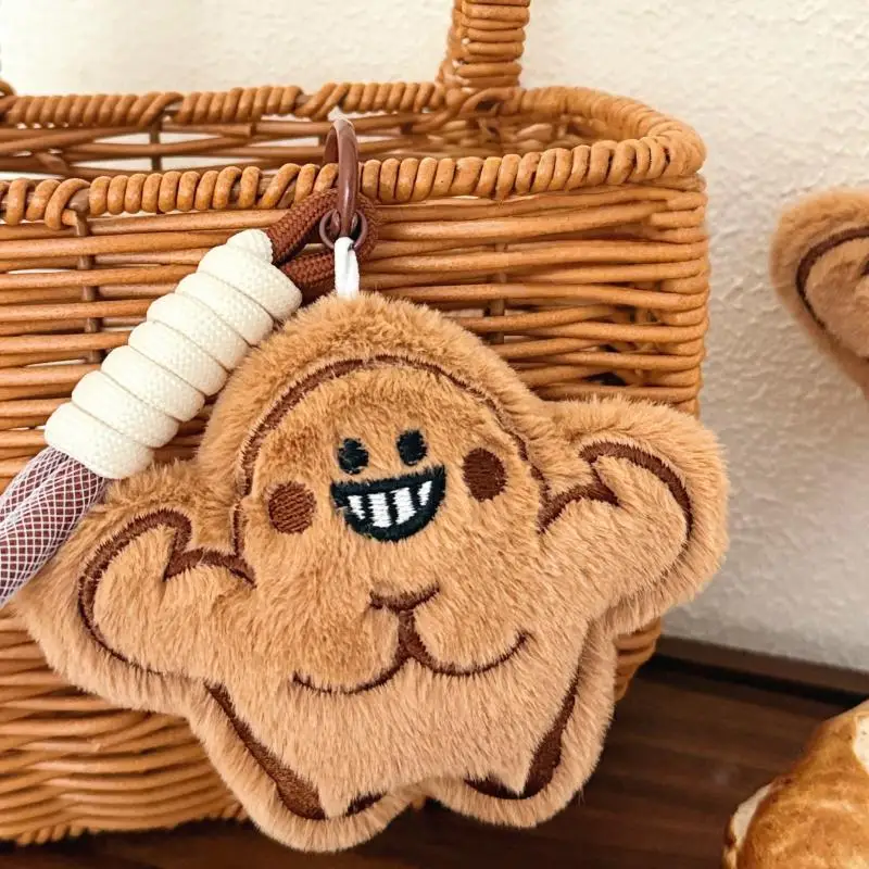 

Мультяшный таракан, плюшевый брелок, чучело, кукла, игрушка, брелок, кавайный рюкзак, подвеска, автомобильный брелок для ключей, украшение, подарки