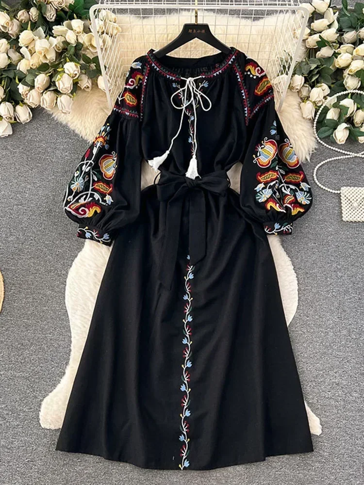 white christmas dresses Shop Mint Green Designer Gown Online in USA with Puff Sleeves – Pure  Elegance main image 0