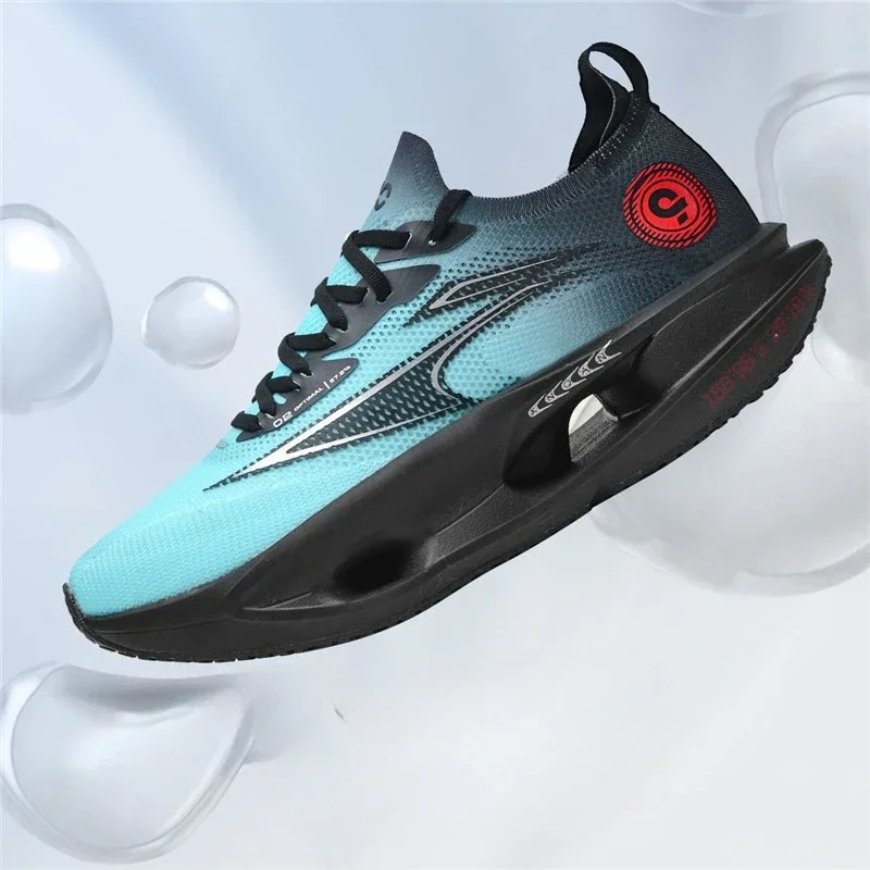 

Newly Arrived Men Women Training Shoes High-quality Professional Couple Sneakers Fashion Breath Urltra-Light Lace Up Run Shoes