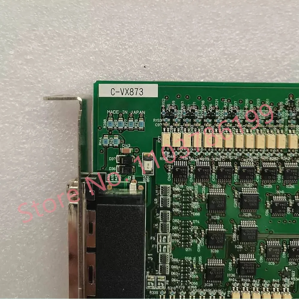 

Высококачественная карта управления движением C-VX873 KP1425-1 C-VX873