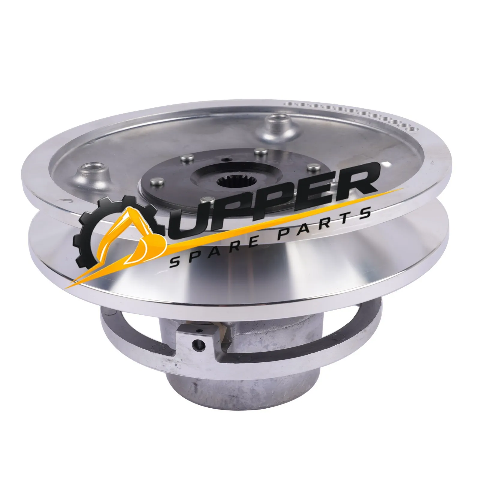 3308-004 3308-006 Prowler Secondary Clutch Fit For Arctic Cat 425 450 500 ATV