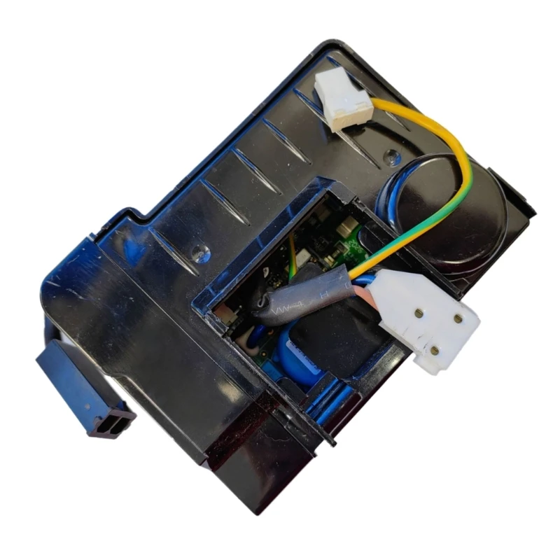 2025 Новая усовершенствованная сменная плата привода компрессора инверторного холодильника для стабильной работы и продления